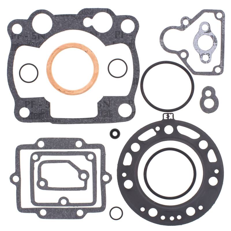 Vertex Pistons 93-03 KX 250 Top End Gasket Kit Gasket Kits Vertex Pistons