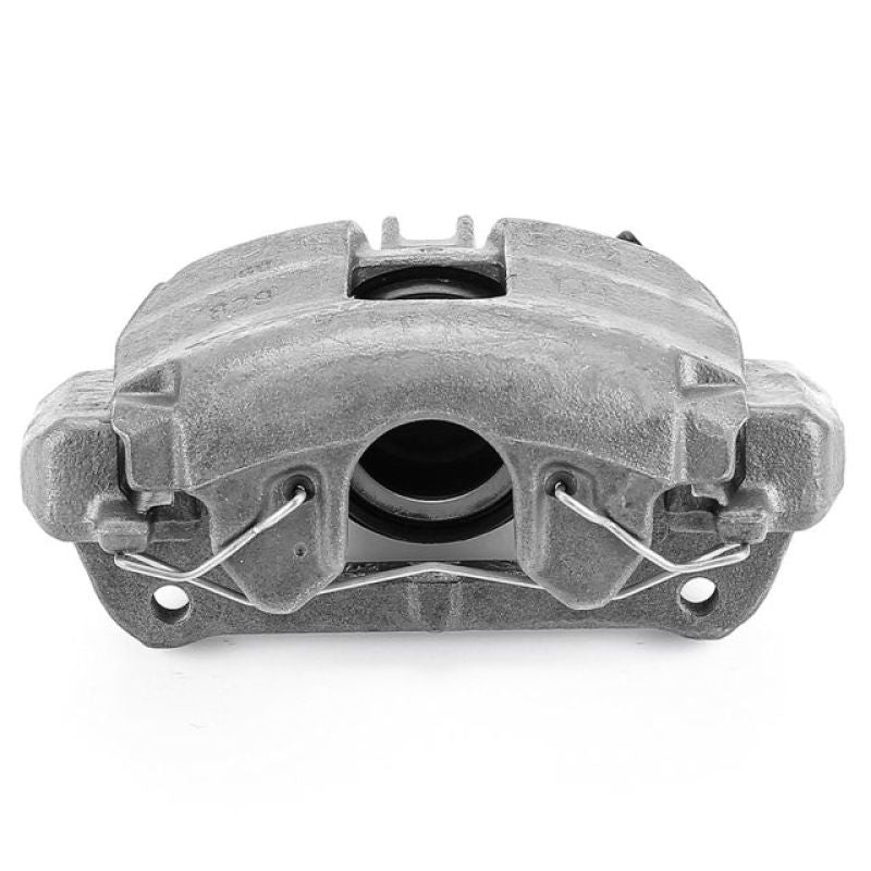 Power Stop 01-05 Volvo S60 Front Left Autospecialty Caliper w/Bracket Brake Calipers - OE PowerStop