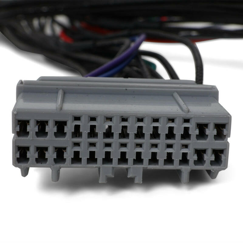 BLOX Racing Honda OBD0 - OBD1 ECU Jumper Harness Wiring Harnesses BLOX Racing