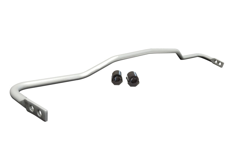 Whiteline 06-13 Lexus IS250/IS350 (Base) / 10-13 IS250/IS350 C 18mm Rear X Heavy Duty Adj Swaybar Sway Bars Whiteline