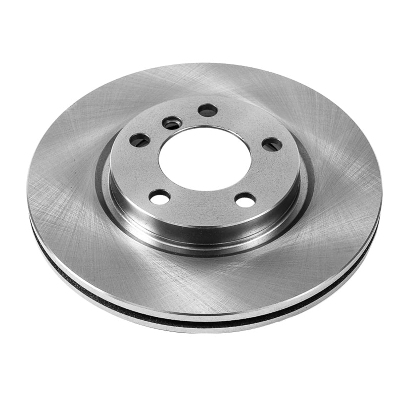 Power Stop 11-16 Mini Cooper Countryman Front Autospecialty Brake Rotor Brake Rotors - OE PowerStop