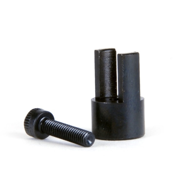 Skunk2 Pro Series Honda/Acura KSeries TPS to B Series Throttle Body Adaptor Throttle Body Spacers Skunk2 Racing