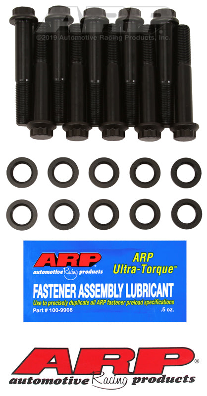 ARP MGB 5 Main Bolt Kit Main Stud & Bolt Kits ARP