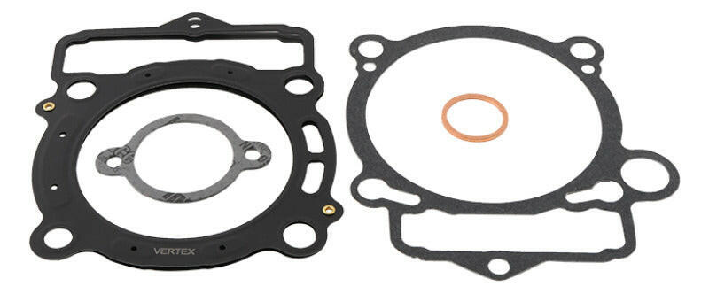 Cylinder Works 16-18 Husqvarna FC 350 350cc +2mm Big Bore Top-End Gasket Kit 90mm Gasket Kits Cylinder Works