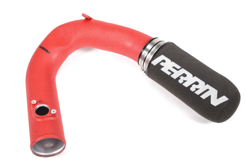 PERRIN 22-25 Subaru BRZ / Toyota GR86 Cold Air Intake - Red Cold Air Intakes Perrin Performance
