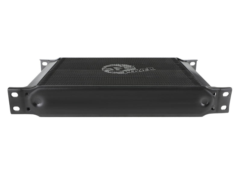 aFe 22-24 Toyota Tundra BladeRunner Transmission Oil Cooler Kit Transmission Coolers aFe