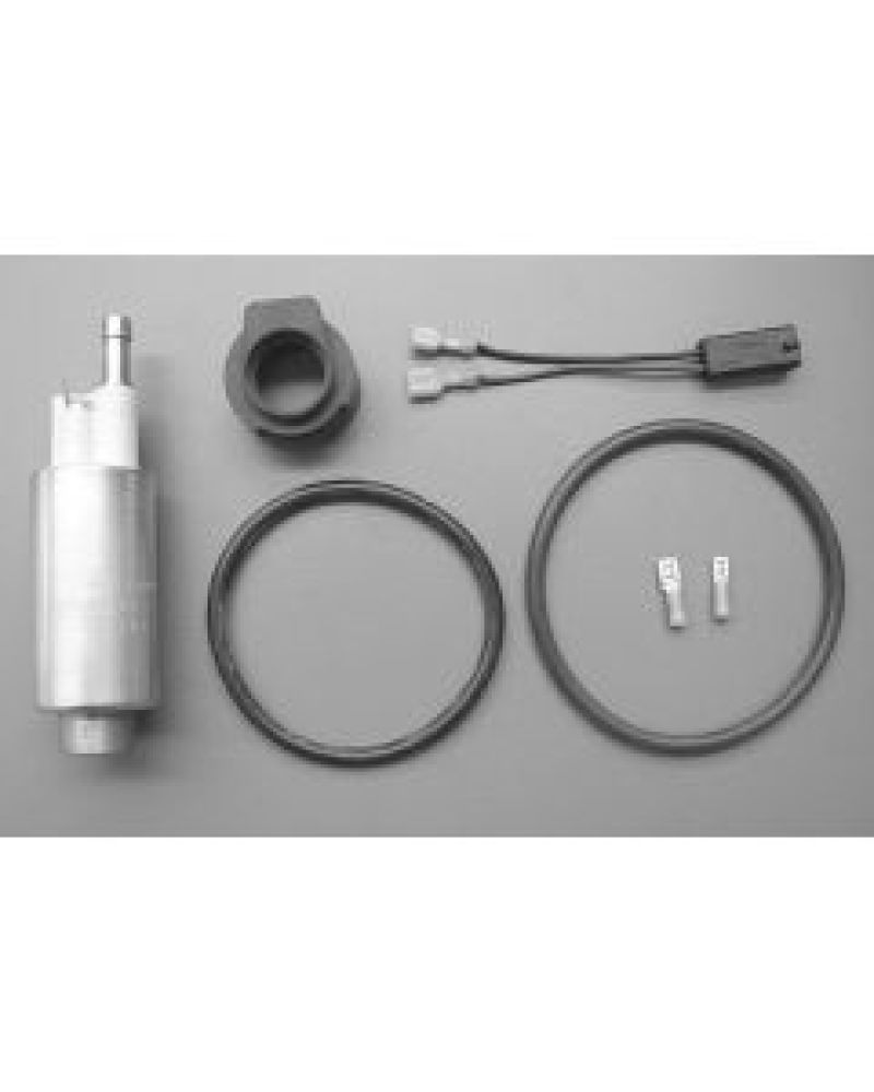 Walbro Fuel Pump Kit for 86-96 Chevy / 94-97 Chevy Trucks/Vans / 88-96 Pontiac/Oldsmobile Fuel Pumps Walbro
