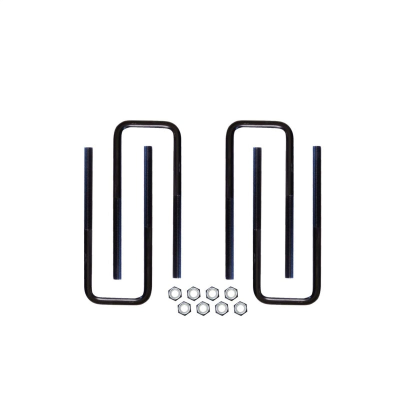 Skyjacker Axle U-Bolt All Non-Spec Vehicles Differential Mounts Skyjacker