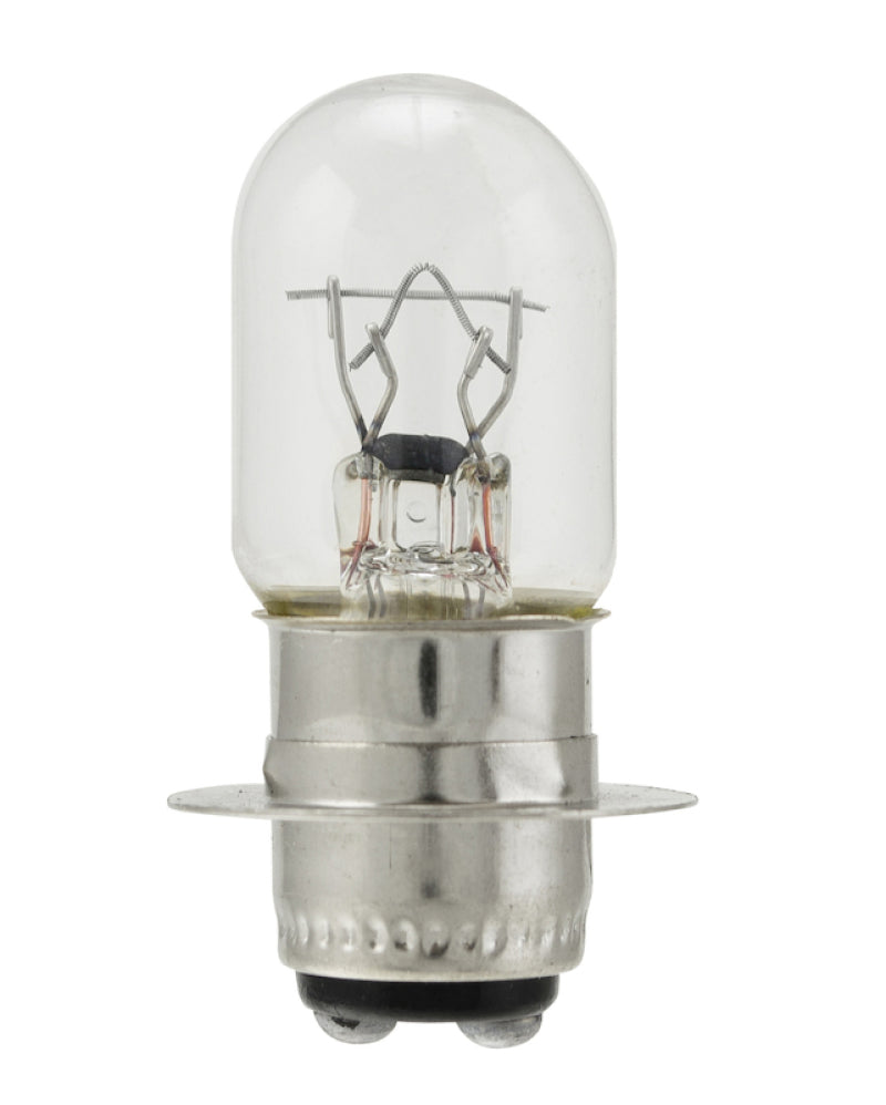 Hella Bulb 3625 6V 25/25W Px15D T6 Bulbs Hella