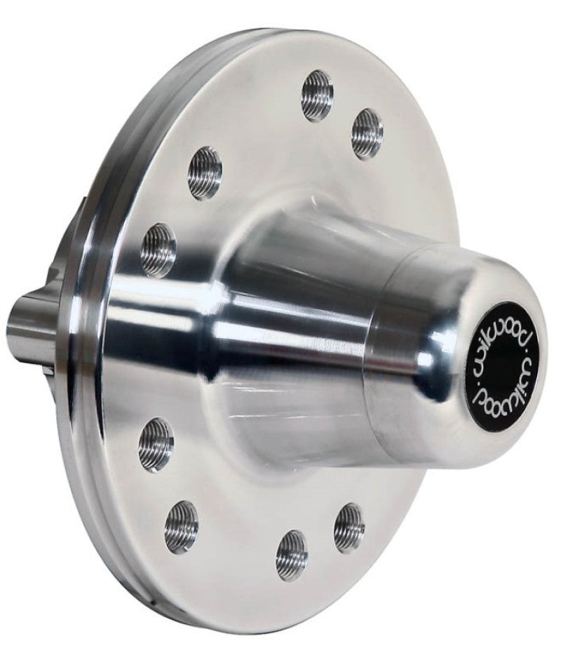 Wilwood Hub-Camaro 70-78 5x4.50/4.75 Wheel Hubs Wilwood