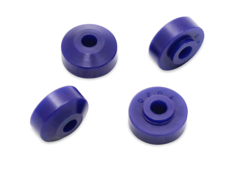 SuperPro Ford-Shk/Abs/Up/Bush Bushing Kits Superpro