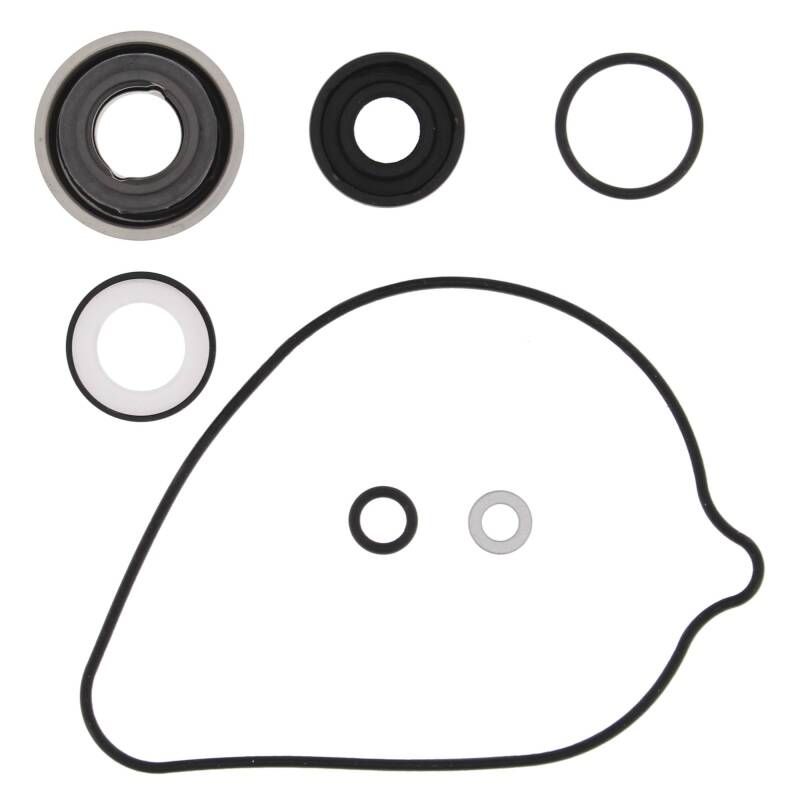 Vertex Gaskets 17-23 Honda TRX420 FA IRS Water Pump Rebuild Kit Water Pumps Vertex Pistons