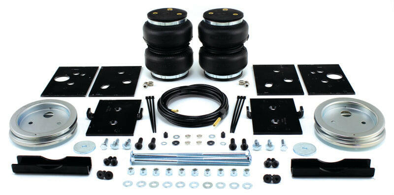Air Lift Loadlifter 5000 Air Spring Kit Air Suspension Kits Air Lift