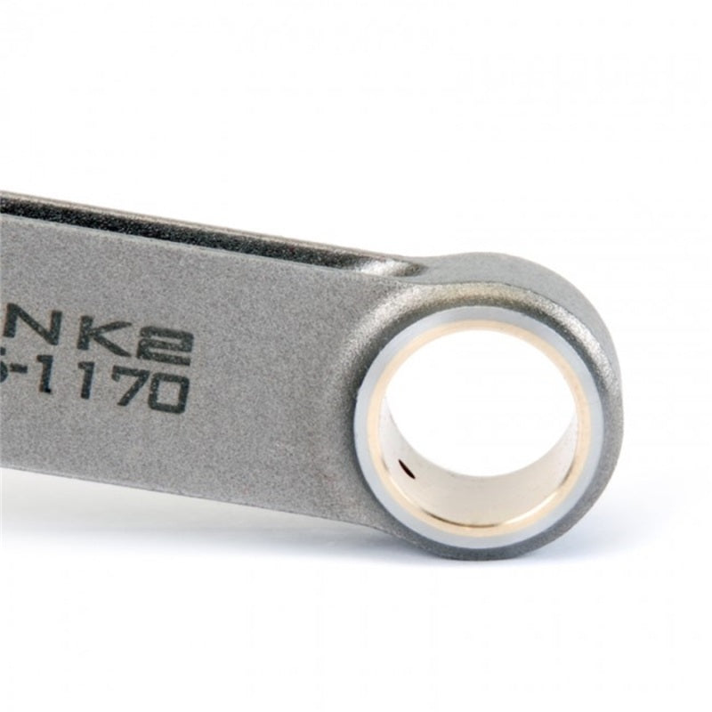 Skunk2 Alpha Series Honda H22A Connecting Rods Connecting Rods - 4Cyl Skunk2 Racing