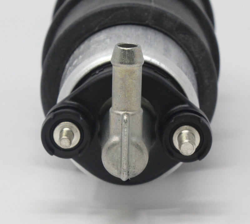 Walbro Mercedes Benz 330lph High Pressure In-Line Screw Pump Fuel Pumps Walbro