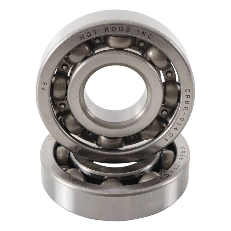 Hot Rods 99-08 TRX 400 EX/09-914 TRX 400 X Main Bearing & Seal Kit Bearings Hot Rods