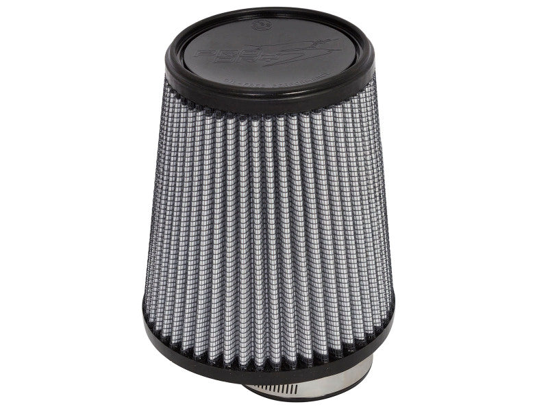 aFe Magnum FLOW Universal Air Filter w/ Pro DRY S 3 IN F (offset) x 6 IN B x 4-3/4 IN T x 7 IN H Air Filters - Universal Fit aFe