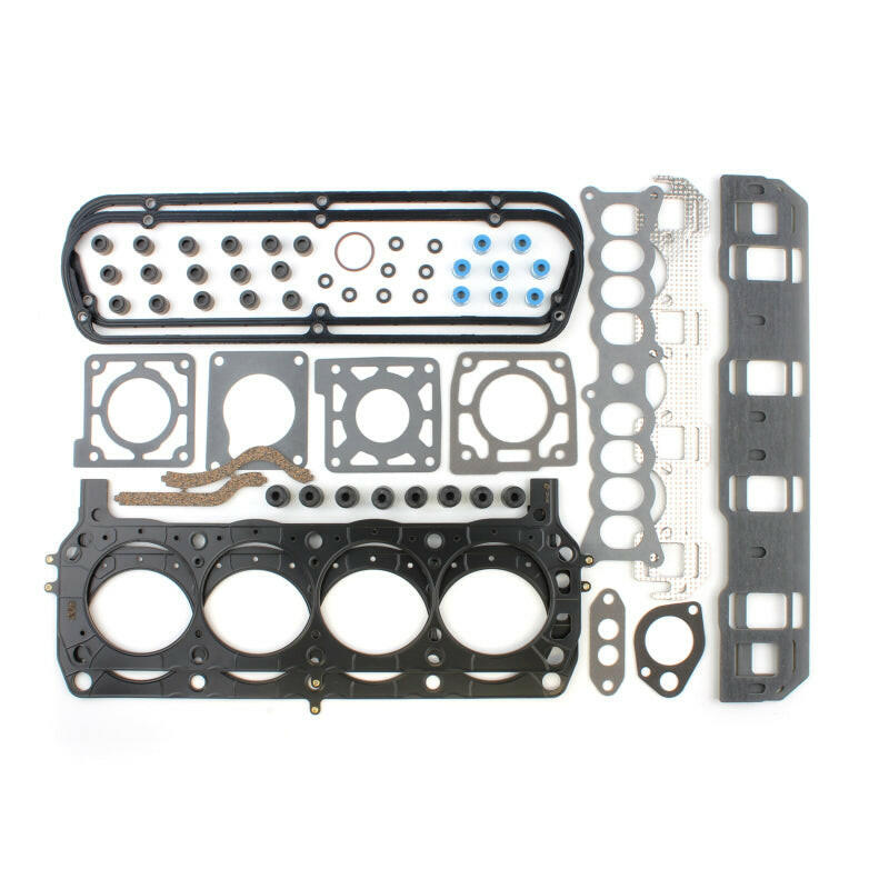 Cometic Ford 302 Windsor Top End Gskt Kit-4.200in Bore-.040in MLX Cyl Head Gskt-With Fuel Injection Gasket Kits Cometic Gasket