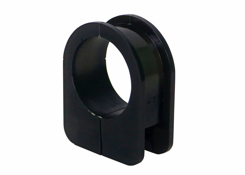 Whiteline Steering Rack and Pinion Mount Bushing Kit Bushing Kits Whiteline