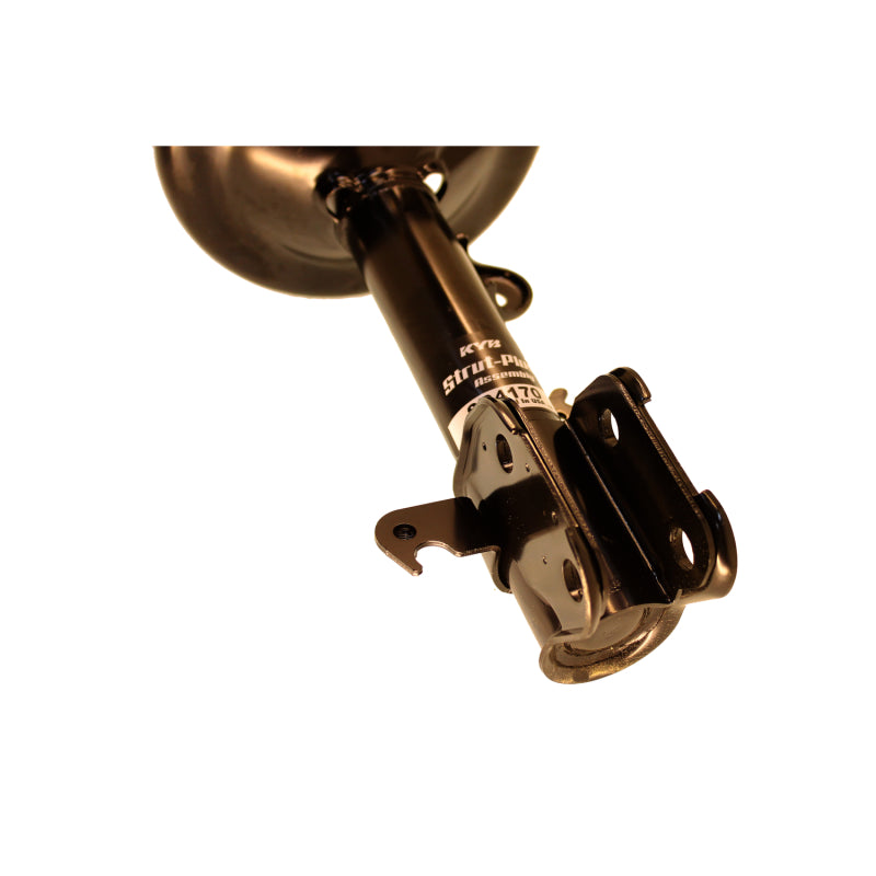 KYB Shocks & Struts Strut Plus Front Left 06-08 Honda Pilot Shock & Spring Kits KYB