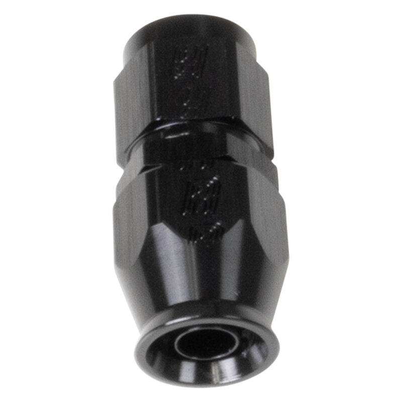 Russell Black Straight -6 Pro Ptfe Hose End Hoses Russell