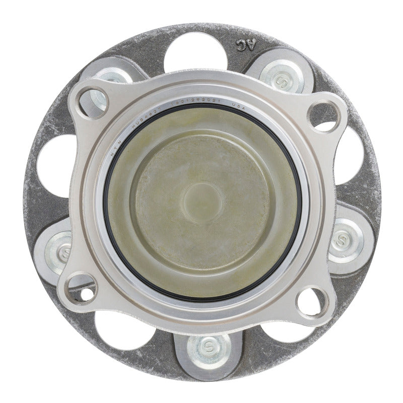 MOOG 14-16 Acura MDX Rear Hub Assembly Wheel Hubs Moog