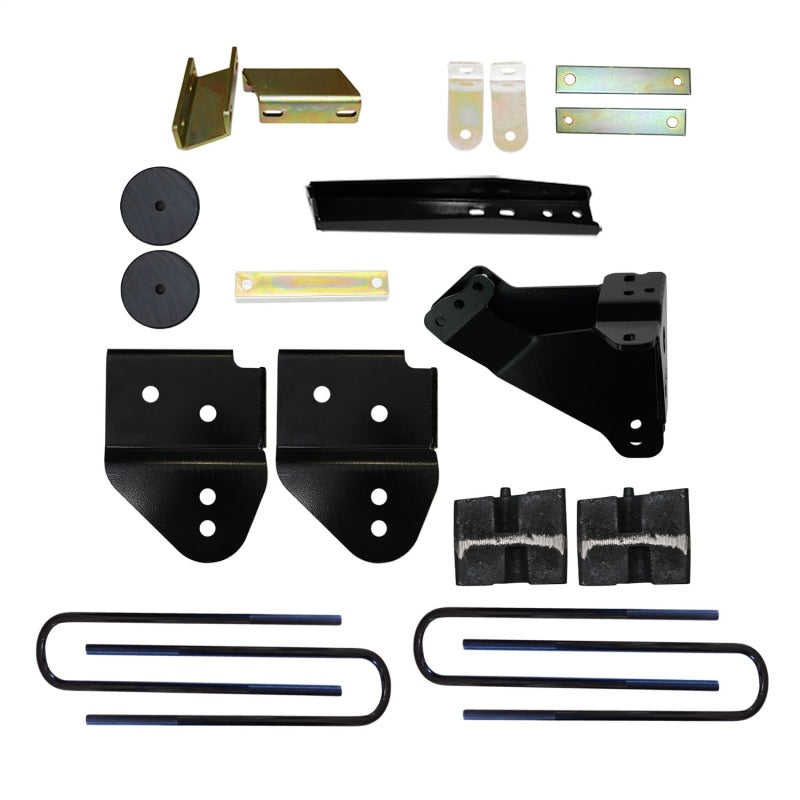 Skyjacker Suspension Lift Kit Component 2013-2016 Ford F-250 Super Duty Lift Kits Skyjacker
