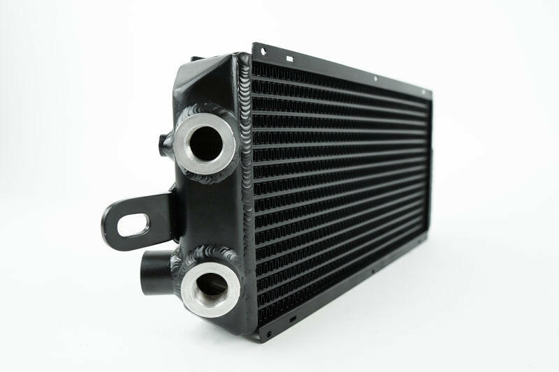 CSF 65-89 Porsche 911 / 930 OEM+ High-Performance Oil Cooler Oil Coolers CSF