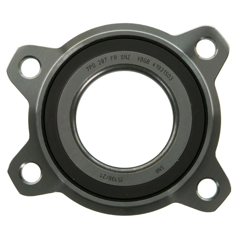 MOOG 14-19 Porsche 911 Front / Rear Hub Assembly Wheel Hubs Moog