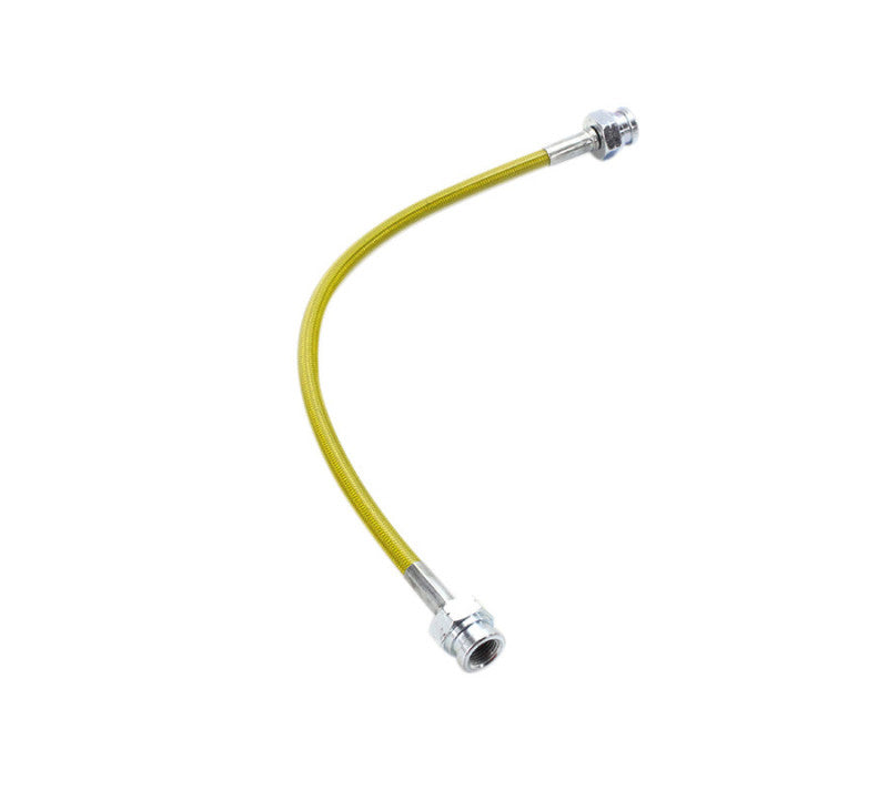 ISR Performance Clutch Line - 99-02 Mazda Miata Clutch Lines ISR Performance