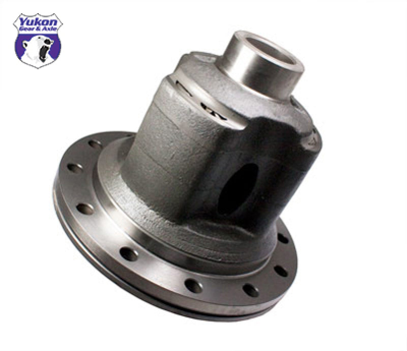 Yukon Gear 11.5in Chrysler & GM Helical Gear Type Positraction Ring & Pinions Yukon Gear & Axle