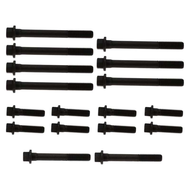 Manley SB Chevy Superior Head Bolts - 1 Set of Bolts for 1 Head Bolts Manley Performance