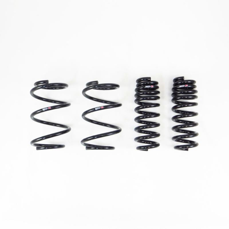 RS-R 2020+ Toyota Supra (A90) Down Sus Springs Lowering Springs RS-R