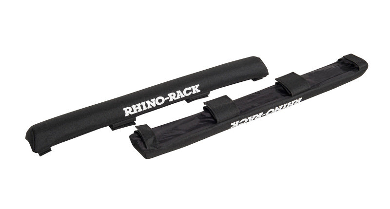 Rhino-Rack Pioneer Wrap Pads w/Straps - 700mm - 2 pcs Cargo Tie-Downs Rhino-Rack
