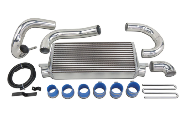 GReddy Mitsubishi Evolution 7/8 T-24F Intercooler Kit Intercooler Kits GReddy