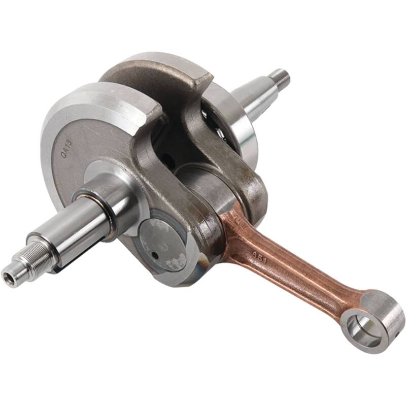 Hot Rods 06-09/11-20 Yamaha YFM 700 R Raptor 700cc Crankshaft Crankshafts Hot Rods