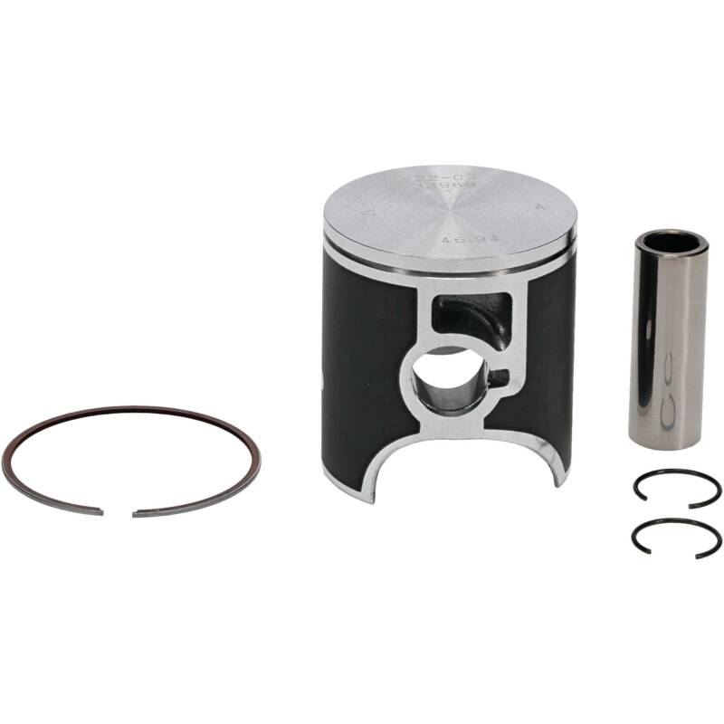 Vertex Piston 09-24 KTM 85 SX 85cc Cast Race Piston Kit Piston Sets - Powersports Vertex Pistons