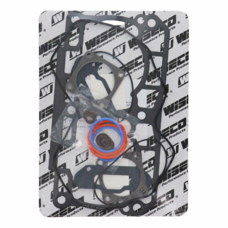 Wiseco Honda CR125R 00 56mm Top End Gasket Kit Clutch Baskets Wiseco