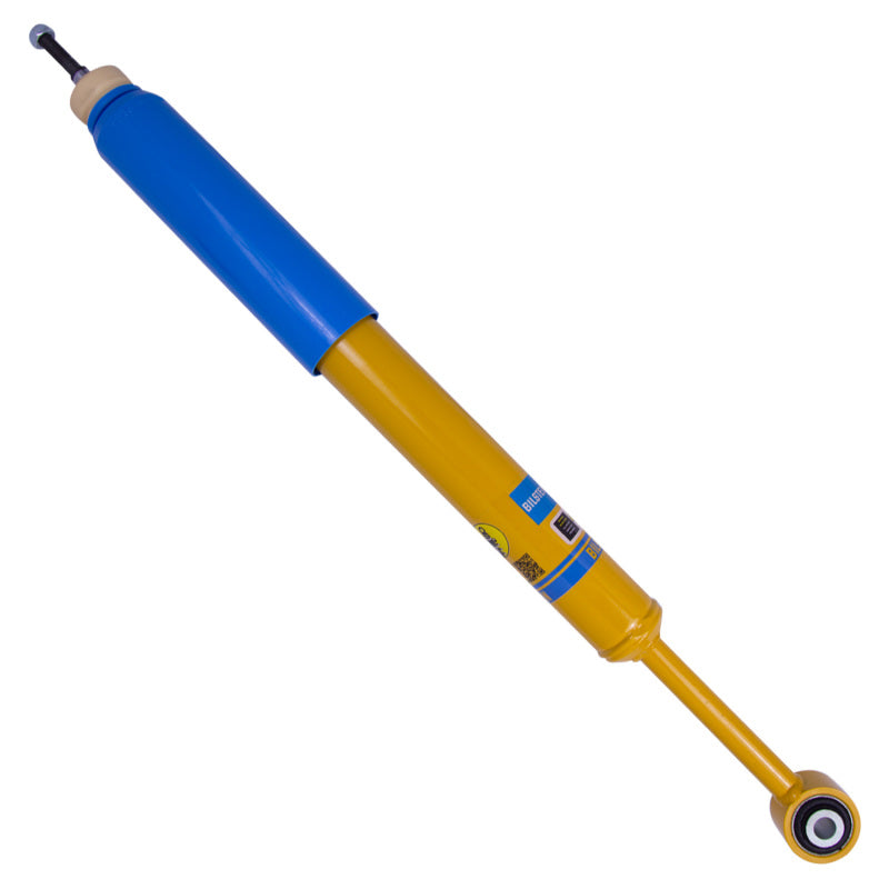 Bilstein B12 Pro-Lift Kit 14-19 Jeep Cherokee Front and Rear Suspension Kit Shock & Spring Kits Bilstein