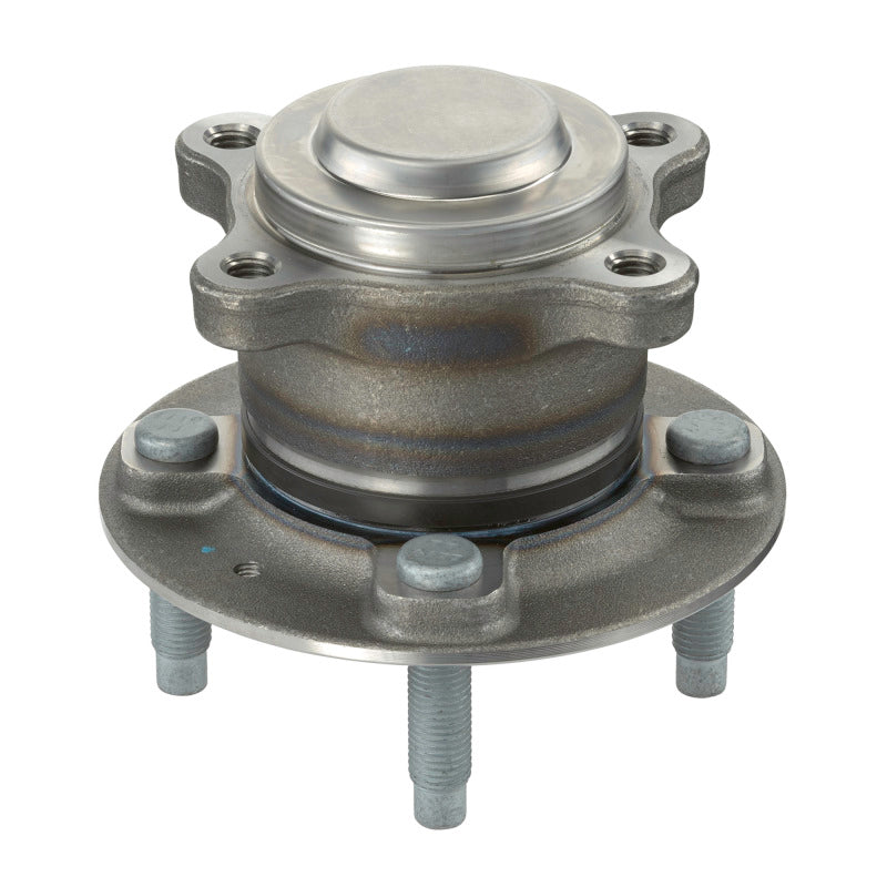 MOOG 2016 Chevrolet Spark Rear Hub Assembly Wheel Hubs Moog