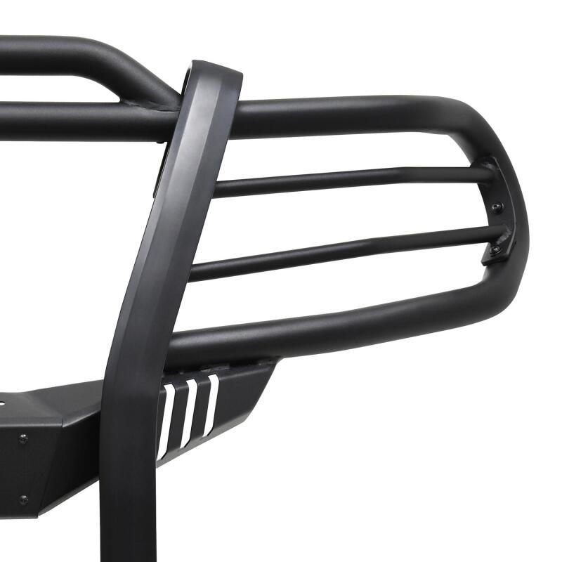 Westin 12-20 Nissan Frontier Sportsman X Grille Guard - Textured Black Grille Guards Westin