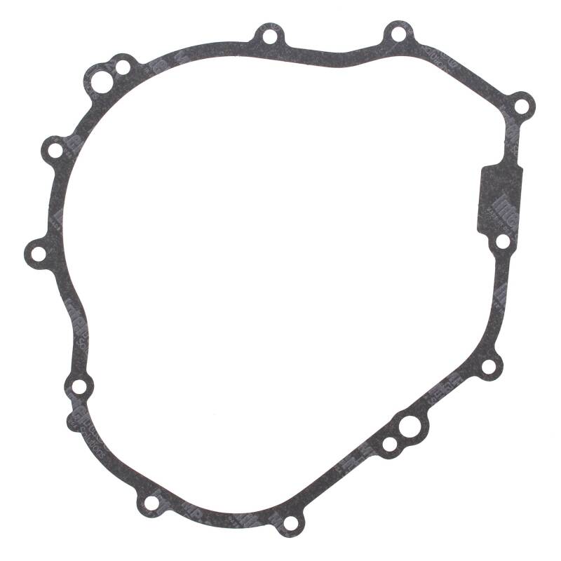 Vertex Gaskets 07-11 Yamaha YFM350 Grizzly IRS Ignition Cover Gasket Kit Gasket Kits Vertex Pistons