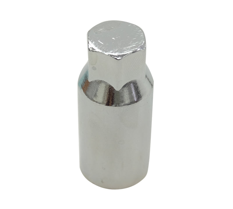 NRG Lug Nut Lock Key Socket Silver - For Use w/ LN-LS500 Style Lug Nuts Lug Nuts NRG