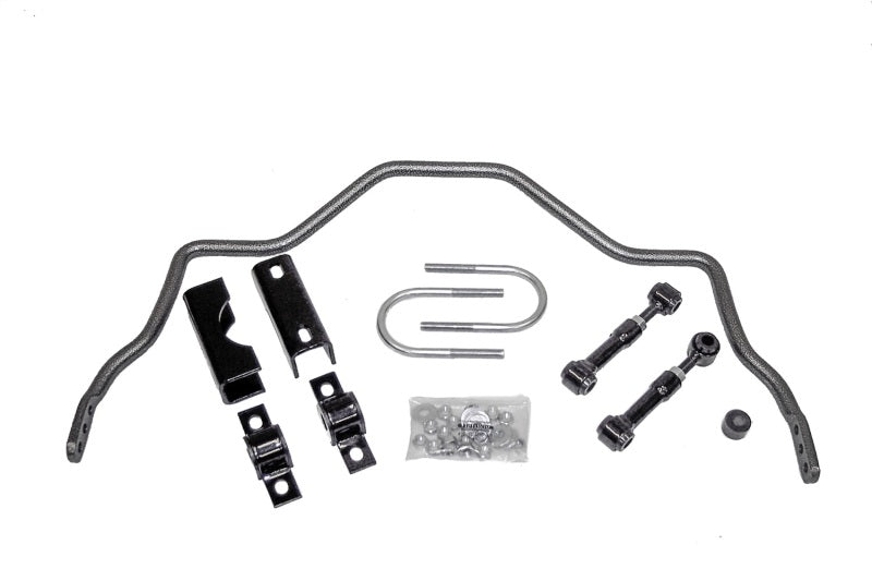Hellwig 63-76 Mopar A-Body Solid Chromoly 3/4in Rear Sway Bar Sway Bars Hellwig