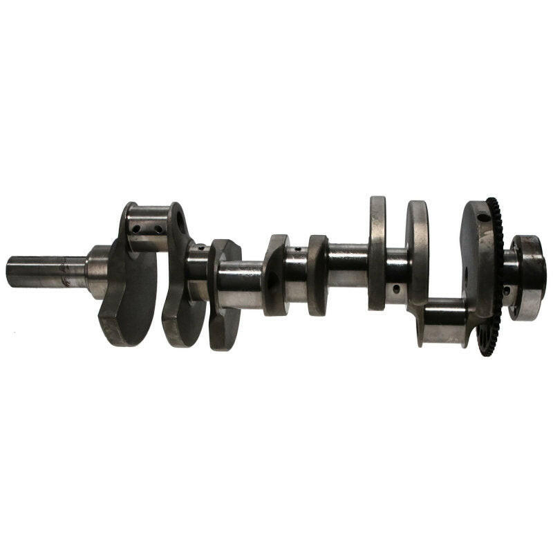 Manley Chevrolet LS 4.000in Stroke Lightweight w/ Long Snout (LS-7) Pro Series Crankshaft Crankshafts Manley Performance