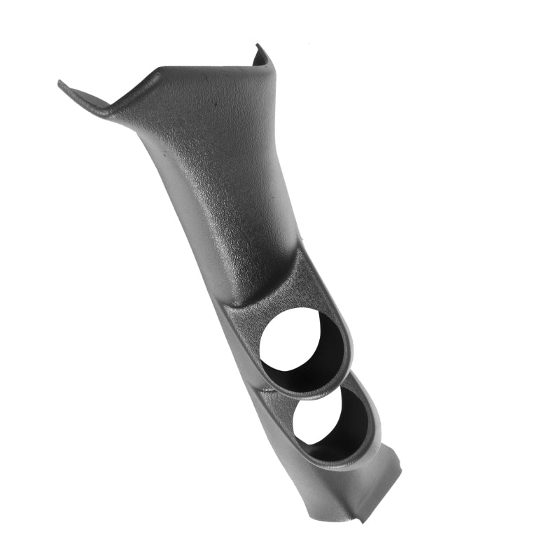 Autometer 88-94 GM C/K Pick Up Dual 52mm Pillar Pod Gauge Pods AutoMeter