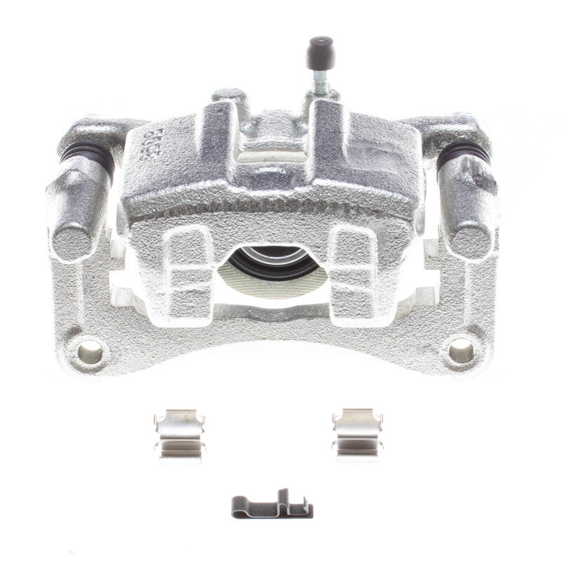Power Stop 12-14 Chrysler 200 Rear Right Autospecialty Caliper w/Bracket Brake Calipers - OE PowerStop