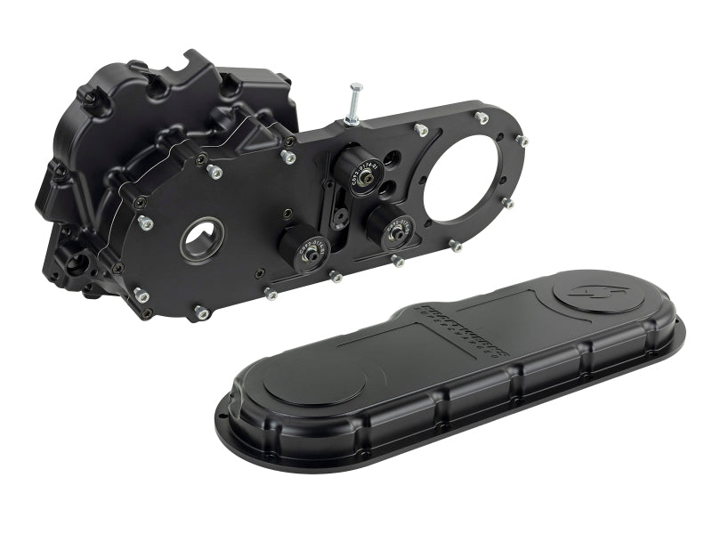 KraftWerks 19-21 Yamaha YXZ 1000R Supercharger System Supercharger Kits KraftWerks