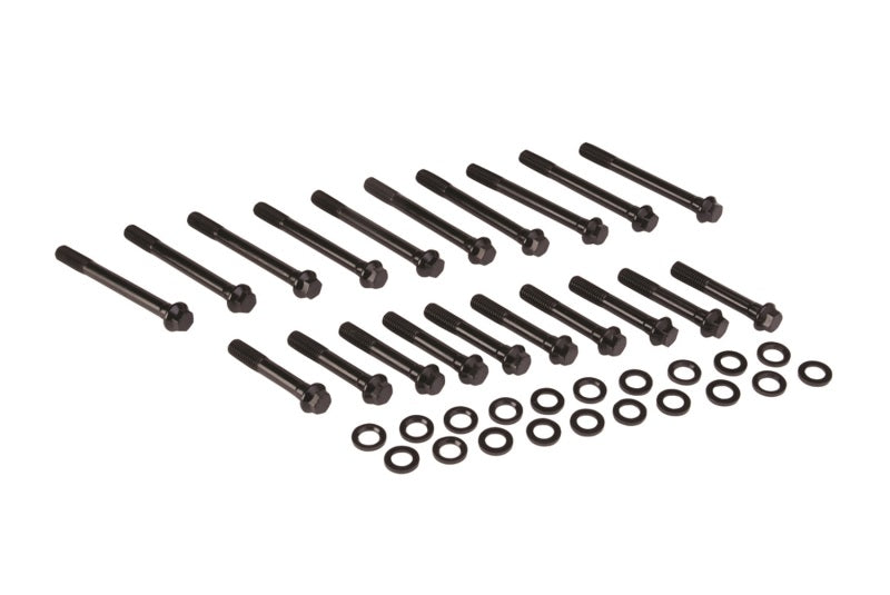 Ford Racing BOSS Block Head Bolt Set Head Stud & Bolt Kits Ford Racing