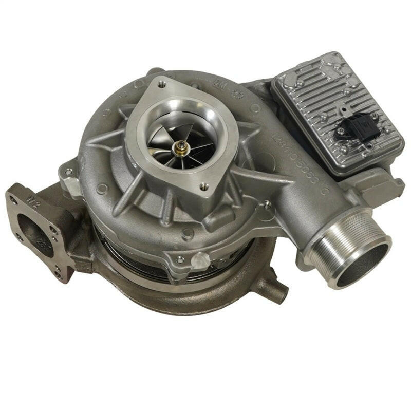 BD Diesel 17-21 Chevy/GM L5P Duramax 6.6L Screamer Turbo Turbochargers BD Diesel